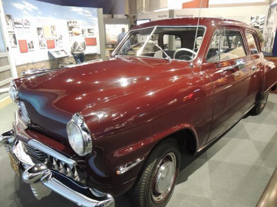 Loạt&nbsp; xe 'bình dân' các đời Tổng thống Mỹ ưa chuộng