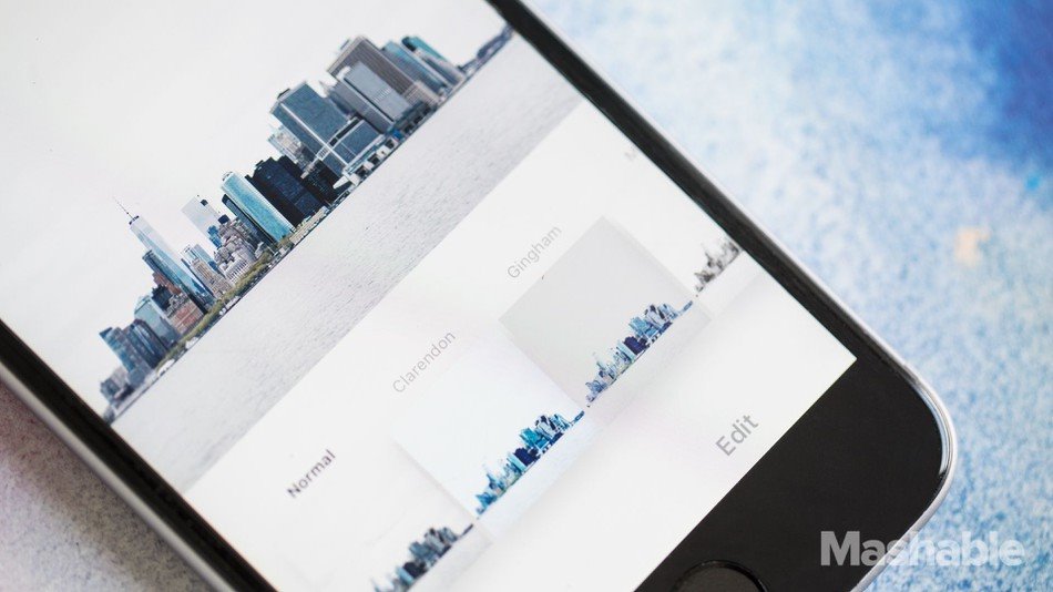 Cách tải ảnh Instagram về iPhone dễ nhất không cần phần mềm