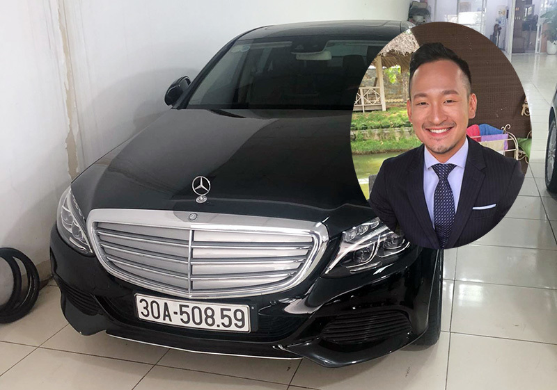 Mất 1,2 tỷ mua Mercedes, khách ngã ngửa xe bị phù phép km