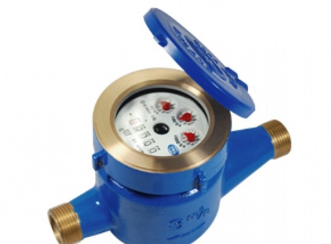 Hướng dẫn đọc đồng hồ nước hàng ngày trên viwaco.vn