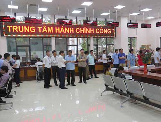 Bắc Ninh sẽ cùng DN Hàn Quốc triển khai thí điểm thẻ công dân thông minh trong năm 2019