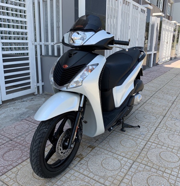 Được trả giá 1 tỷ mua SH, dân chơi Đồng Nai không bán