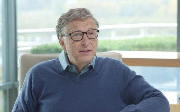 Bill Gates vừa chỉ ra 'vương quốc' không có tên trên bản đồ nhưng gây ra hiệu ứng nhà kính thứ 3 thế giới chỉ sau Trung Quốc, Mỹ