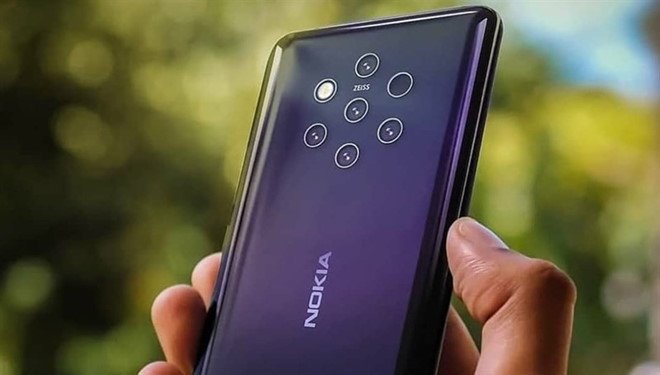 Những công nghệ đáng chú ý trên smartphone cao cấp của 2019