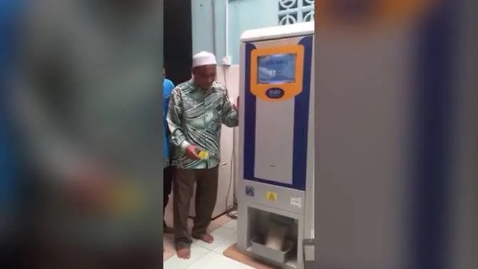 Malaysia ra mắt cây 