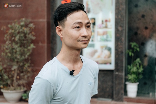  Người thiết kế vách ngăn bảo vệ cho tài xế taxi ở Hà Nội: Mình quan tâm nhất là tính mạng của họ, vì mình cũng từng là tài xế! - Ảnh 11.