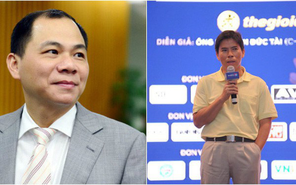 Phạt hay không phạt nhân viên: Hai trường phái quản trị đối nghịch giữa ông Phạm Nhật Vượng và ông Nguyễn Đức Tài, cùng lời giải của giáo sư Phan Văn Trường