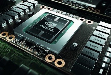 Nvidia có nhà phân phối các giải pháp điện toán dựa trên GPU tại Việt Nam