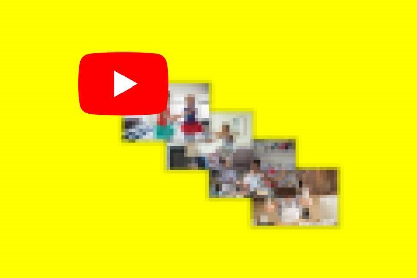 Nhiều nhãn hàng tẩy chay YouTube sau tiết lộ sốc về ấu dâm