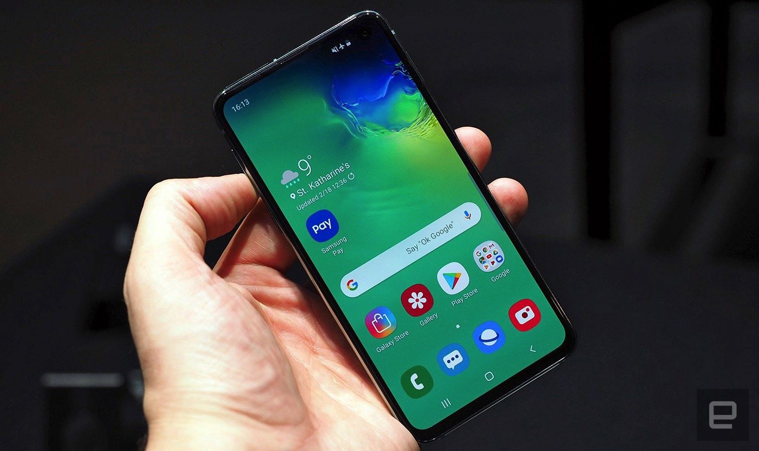 Đừng mơ: Samsung Galaxy S10e sẽ không khởi đầu cho thời đại smartphone flagship giá rẻ hơn