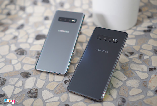 Galaxy S10 co the thang lon o nhieu noi, nhung se kho o Trung Quoc hinh anh 2