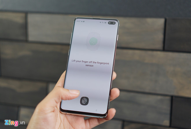 Galaxy S10 co the thang lon o nhieu noi, nhung se kho o Trung Quoc hinh anh 1