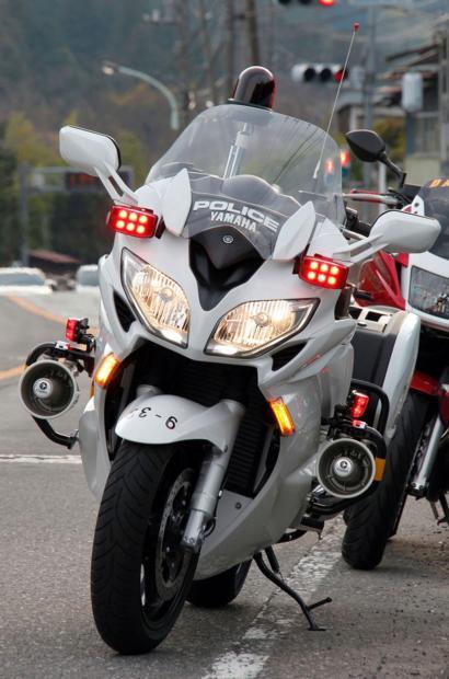 Dàn mô tô siêu độc hộ tống ông Trump khi đến Việt Nam