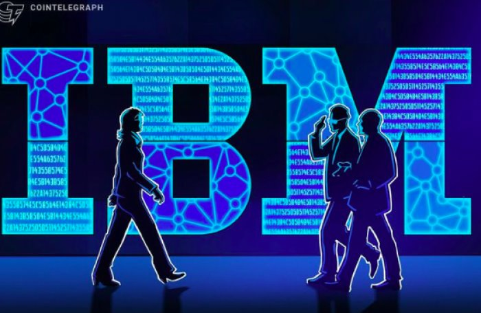 Phó giám đốc IBM nói Bitcoin sẽ chạm mốc 1 triệu USD