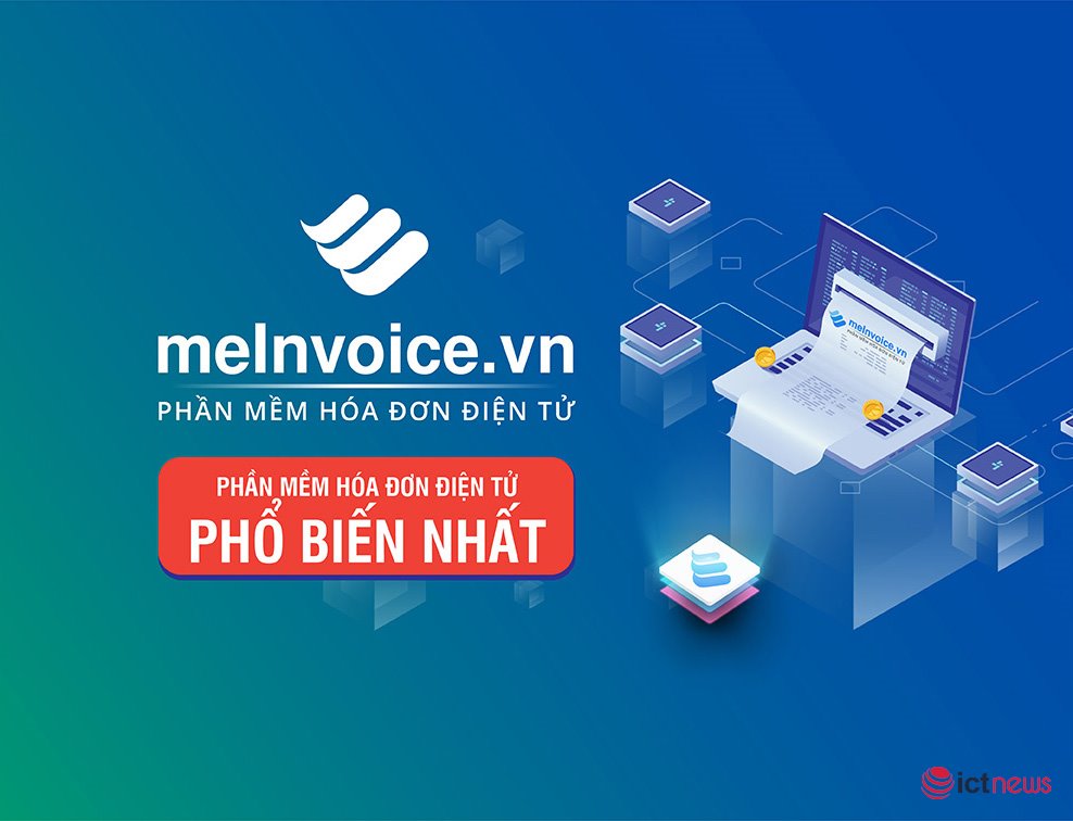 meInvoice.vn – Giải pháp hóa đơn điện tử được ưa chuộng nhất tại Việt Nam