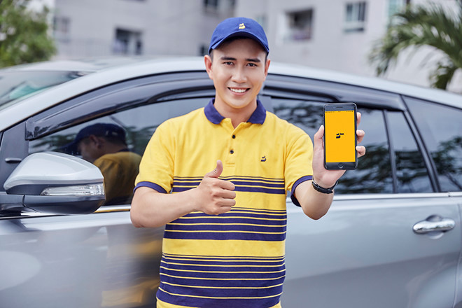 4 phu kien khong the thieu cua tai xe cong nghe hinh anh 5