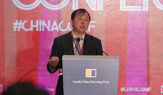 Căng thẳng Mỹ - Trung hạ nhiệt, nữ tướng Huawei được thả? - Ảnh 1.