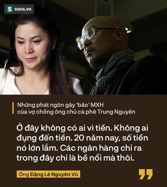 Tiền nhiều để làm gì? - Câu nói của người đàn ông sở hữu hơn 8 nghìn tỉ phủ sóng MXH - Ảnh 3.