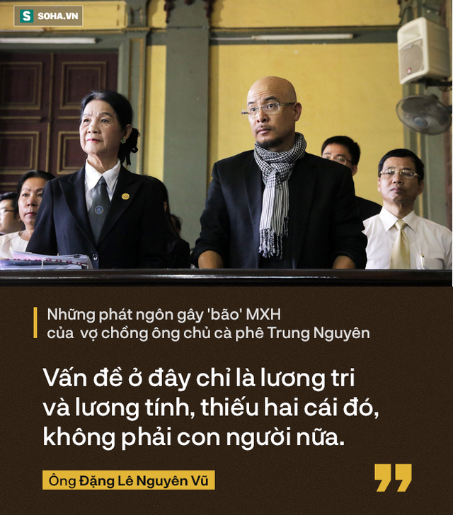 Tiền nhiều để làm gì? - Câu nói của người đàn ông sở hữu hơn 8 nghìn tỉ phủ sóng MXH - Ảnh 4.