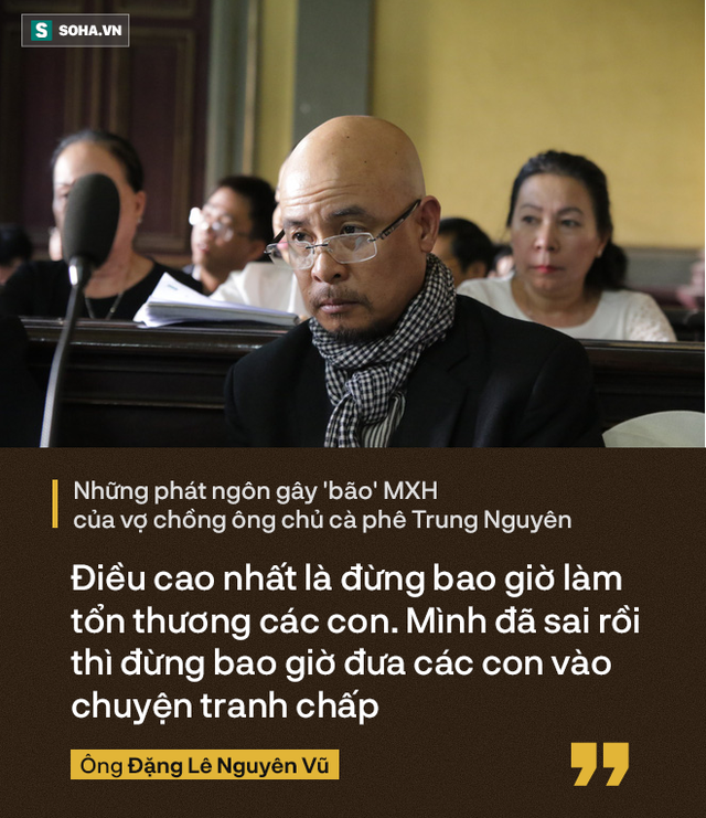 Tiền nhiều để làm gì? - Câu nói của người đàn ông sở hữu hơn 8 nghìn tỉ phủ sóng MXH - Ảnh 5.