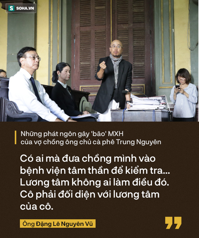 Tiền nhiều để làm gì? - Câu nói của người đàn ông sở hữu hơn 8 nghìn tỉ phủ sóng MXH - Ảnh 8.