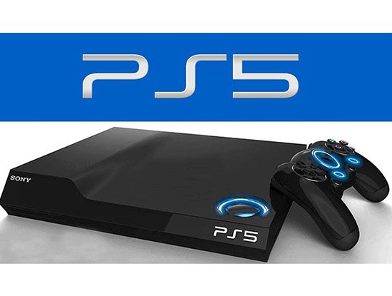 Mong đợi gì từ Playstation 5 của Sony?