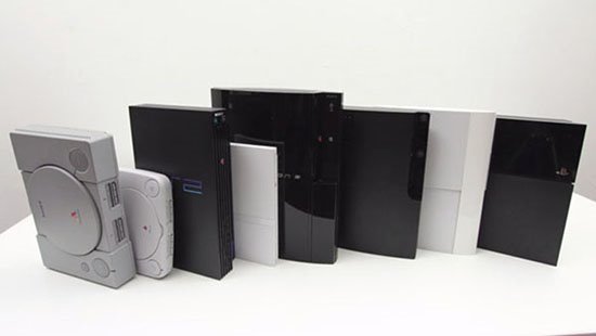 Người dùng mong đợi gì từ Playstation 5 của Sony?