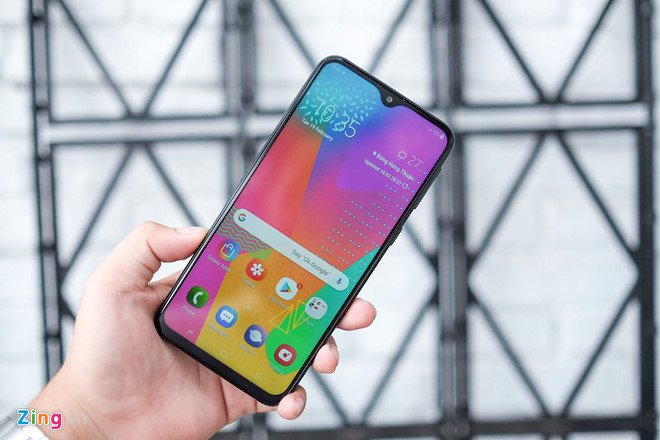 Galaxy S10 chưa về, một mẫu Galaxy khác đã lập kỷ lục bán chạy ở Việt Nam