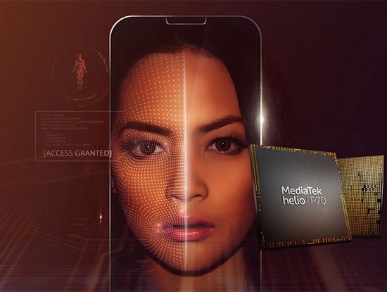 MediaTek bắt tay Oppo, Vivo, Murata, Qorvo và Skyworks để sáng tạo smartphone 5G