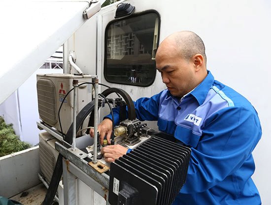 VNPT được chọn cung cấp hạ tầng viễn thông phục vụ Hội nghị thượng đỉnh Mỹ-Triều Tiên