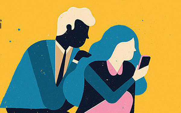Nghiên cứu khoa học: Tránh xa điện thoại giúp hôn nhân hạnh phúc và bền vững