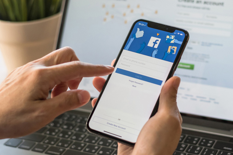 Cách vô hiệu hóa tài khoản Facebook nhưng vẫn giữ lại Messenger