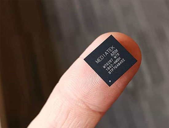 MediaTek triển khai 5G với các giải pháp cho dải tần dưới 6GHz
