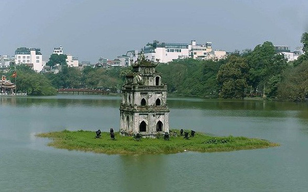 Những địa điểm ấn tượng của Hà Nội ở Hội nghị thượng đỉnh Mỹ - Triều