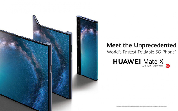 Bạn và tôi không có tiền mua Mate X hay Galaxy Fold, nhưng đây là những người chắc chắn sẽ mua chúng ngay khi mở bán