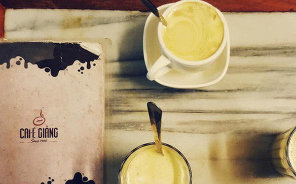 Vì sao cafe trứng Giảng được chọn phục vụ hội nghị thượng đỉnh Mỹ - Triều 2019?