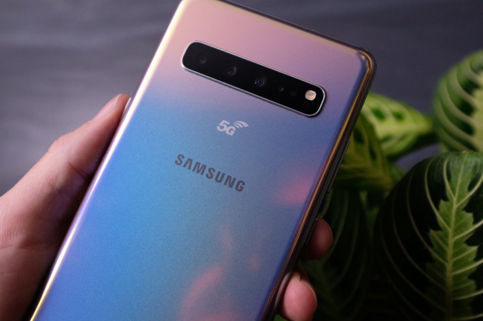 Đây là tất cả những mẫu smartphone 5G ra mắt tại MWC 2019 cho đến nay