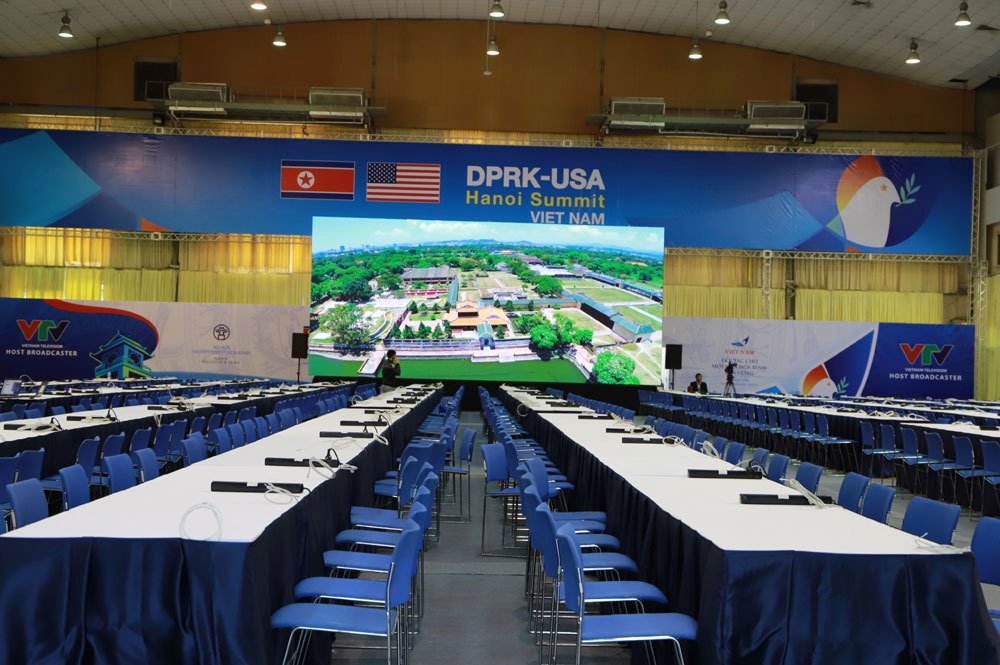 Lịch trình Hội nghị thượng đỉnh Mỹ - Triều Tiên cập nhật