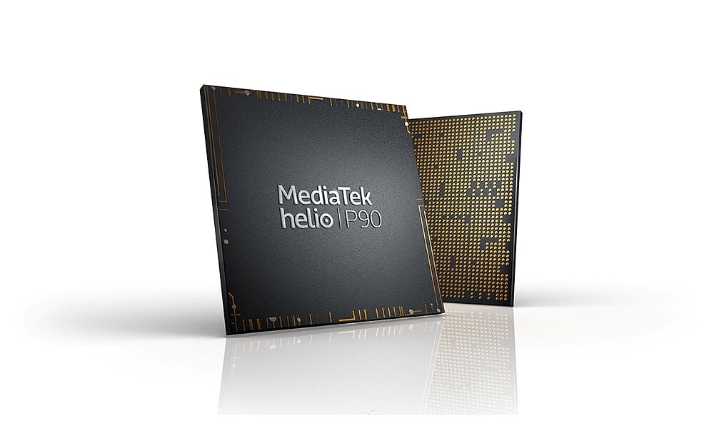 MediaTek hợp tác với Google để mang machine learning đến smartphone tầm trung