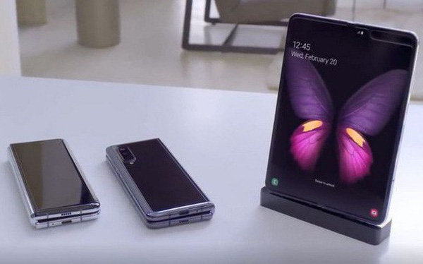 Samsung sẽ cung cấp những trải nghiệm hậu mãi sang chảnh cho khách hàng mua Galaxy Fold