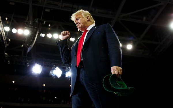 Vì sao Tổng thống Donald Trump thích dùng Twitter?