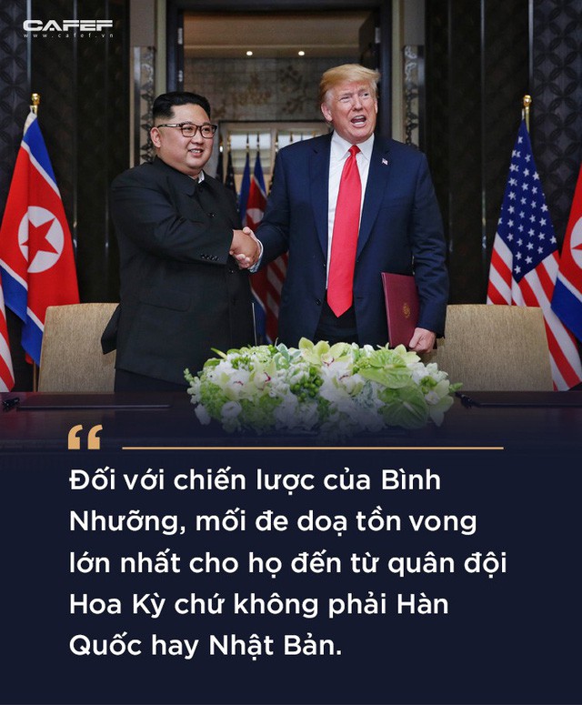 Nghiên cứu viên Harvard mổ xẻ những điều cấm kỵ trong Hội nghị thượng đỉnh Mỹ - Triều - Ảnh 8.