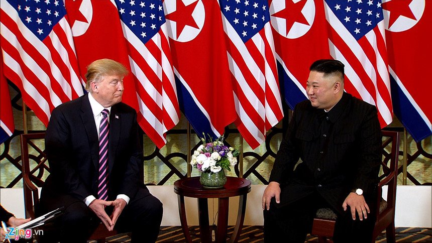 Xem trực tiếp hội nghị thượng đỉnh Mỹ - Triều Tiên ở đâu?