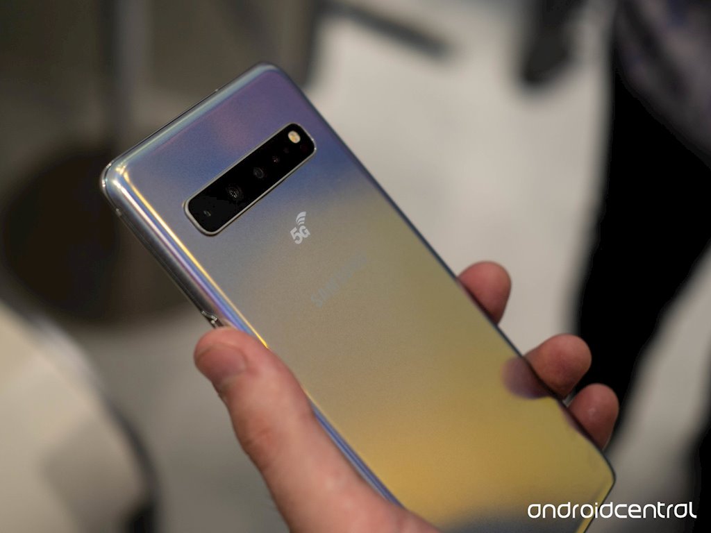 Hàn Quốc triển khai mạng 5G di động đích thực trong tháng 3/2019