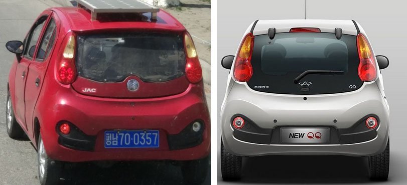 Chủ tịch Kim Jong-un muốn sản xuất ô tô điện