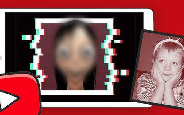 Thêm một đứa trẻ 7 tuổi đập đầu vào tường để tìm đến cái chết vì bị ám ảnh bởi quái vật kinh dị Momo trên Youtube Kids