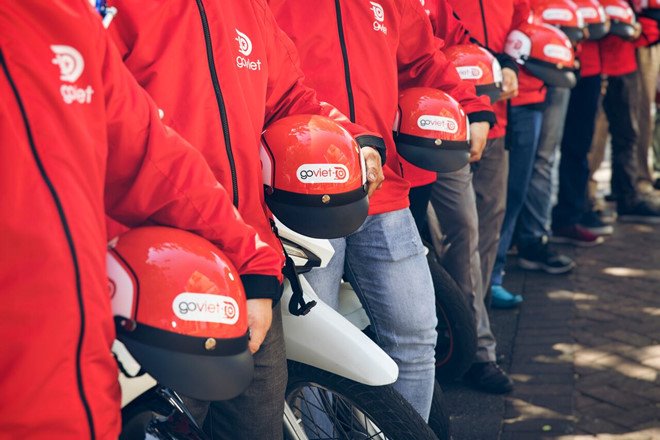 Go-Viet chính thức tăng chiết khấu, áp dụng chính sách hủy chuyến 