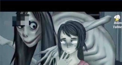 Facebook mạnh tay xóa sổ hàng loạt hội nhóm Momo Challenge