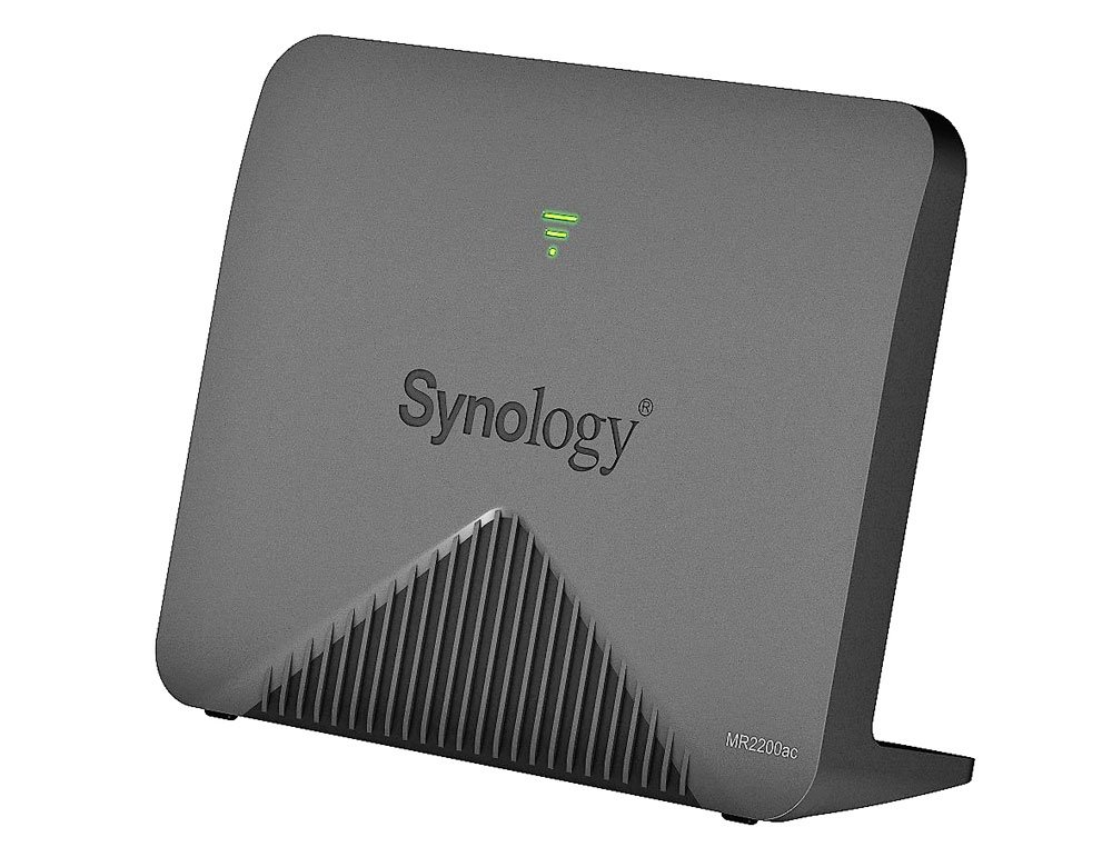 Synology ra mắt thiết bị giúp lướt Wi-Fi an toàn tốc độ cao