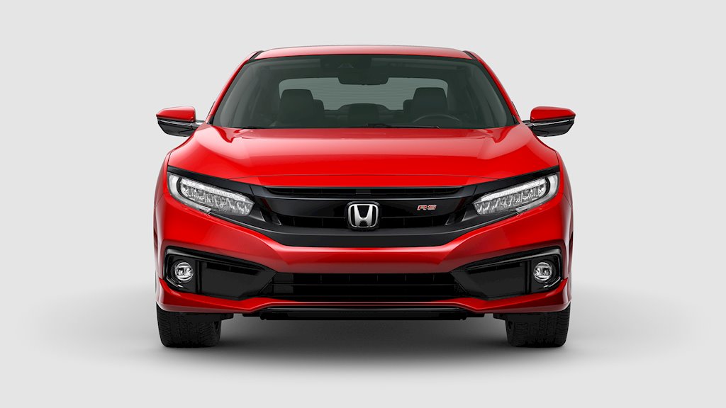 Honda Civic 2019 bất ngờ ra mắt tại thị trường Việt Nam